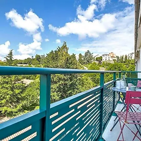 Le Balcon De La Cathedrale Szálloda Périgueux