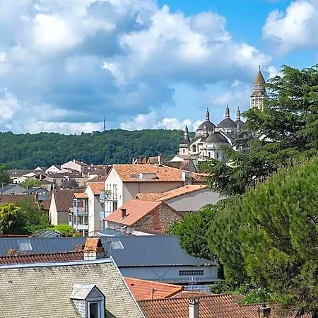 Le Balcon De La Cathedrale 3*
