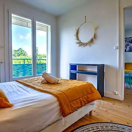 Hotel Le Balcon De La Cathedrale 3*